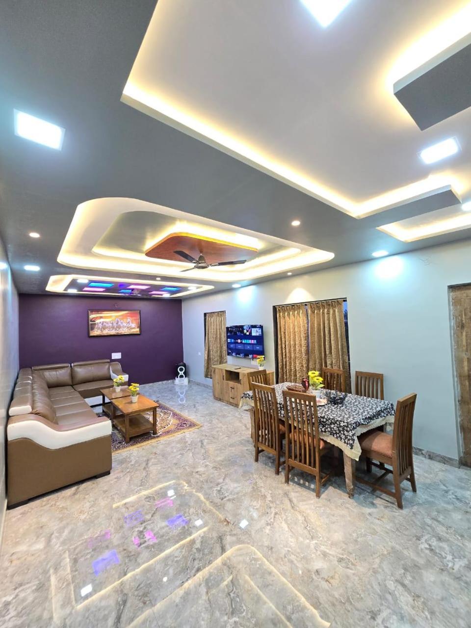 Rudraksh Villa Panchgani Exterior photo