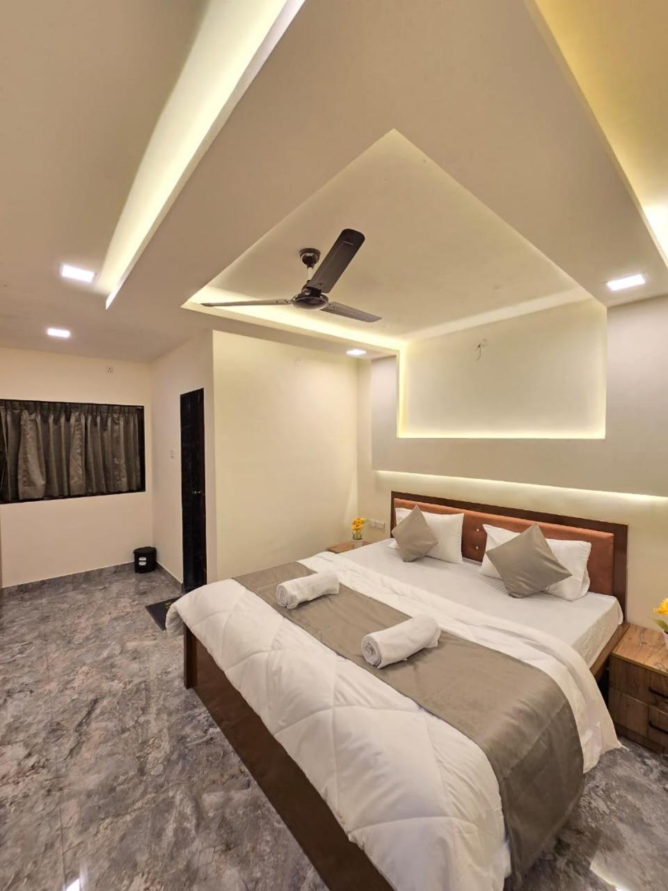 Rudraksh Villa Panchgani Exterior photo