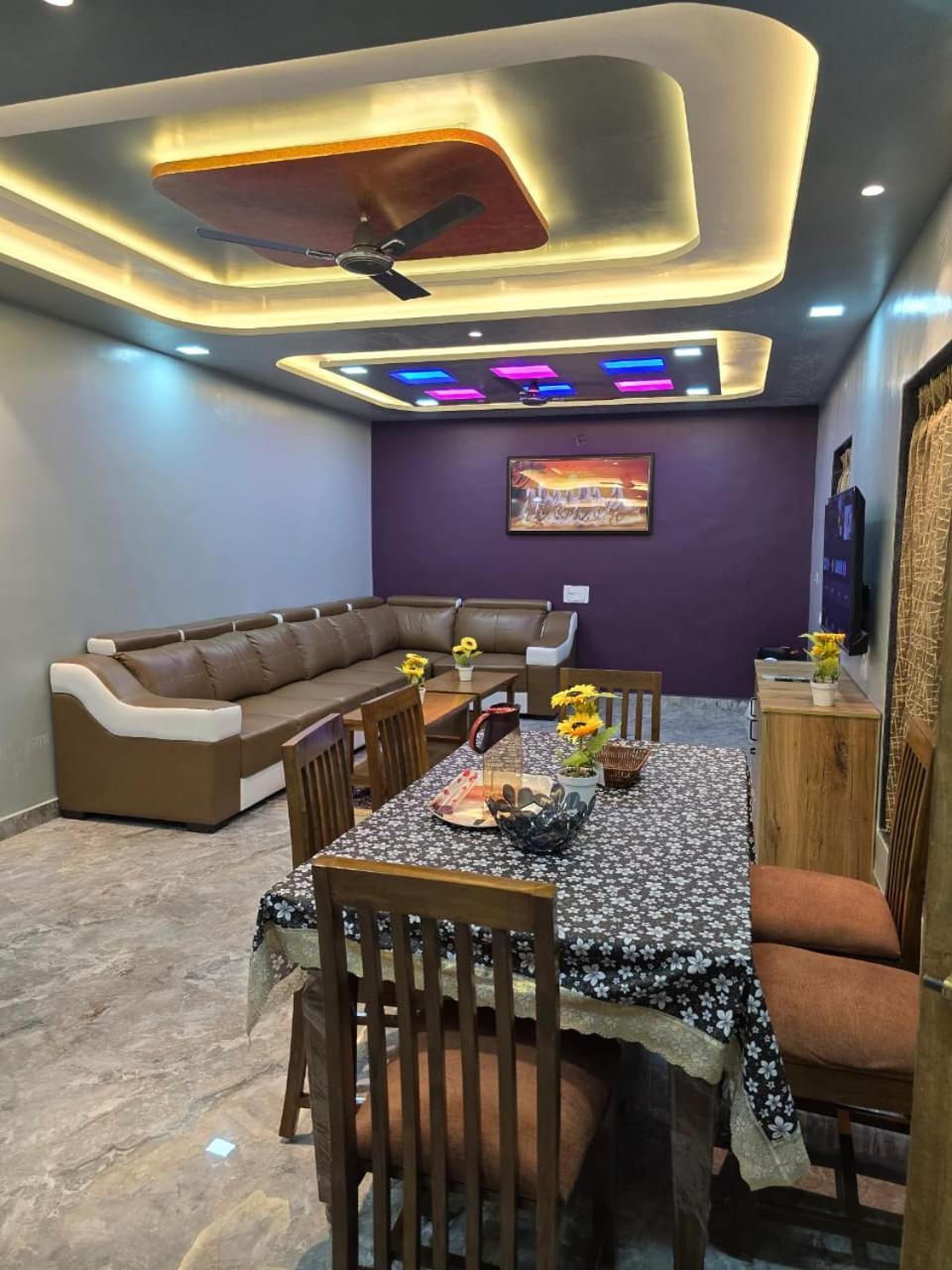 Rudraksh Villa Panchgani Exterior photo